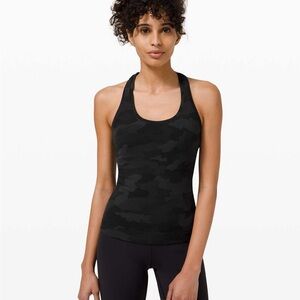 Lululemon cool racer back